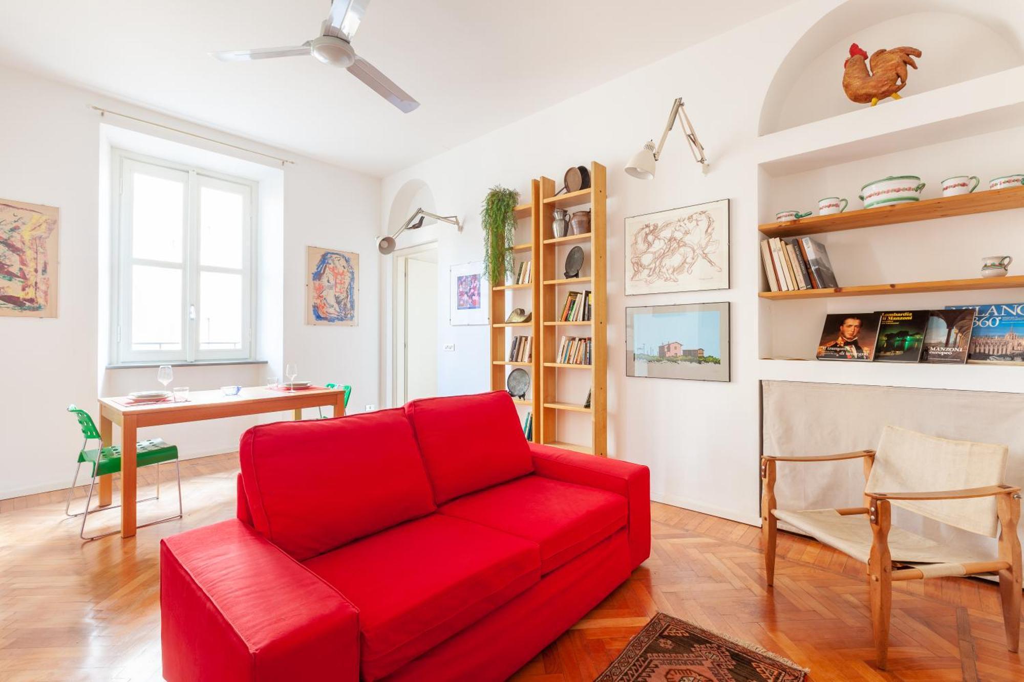 Apartamento Comodo Nel Centro Storico Di - San Vincenzo