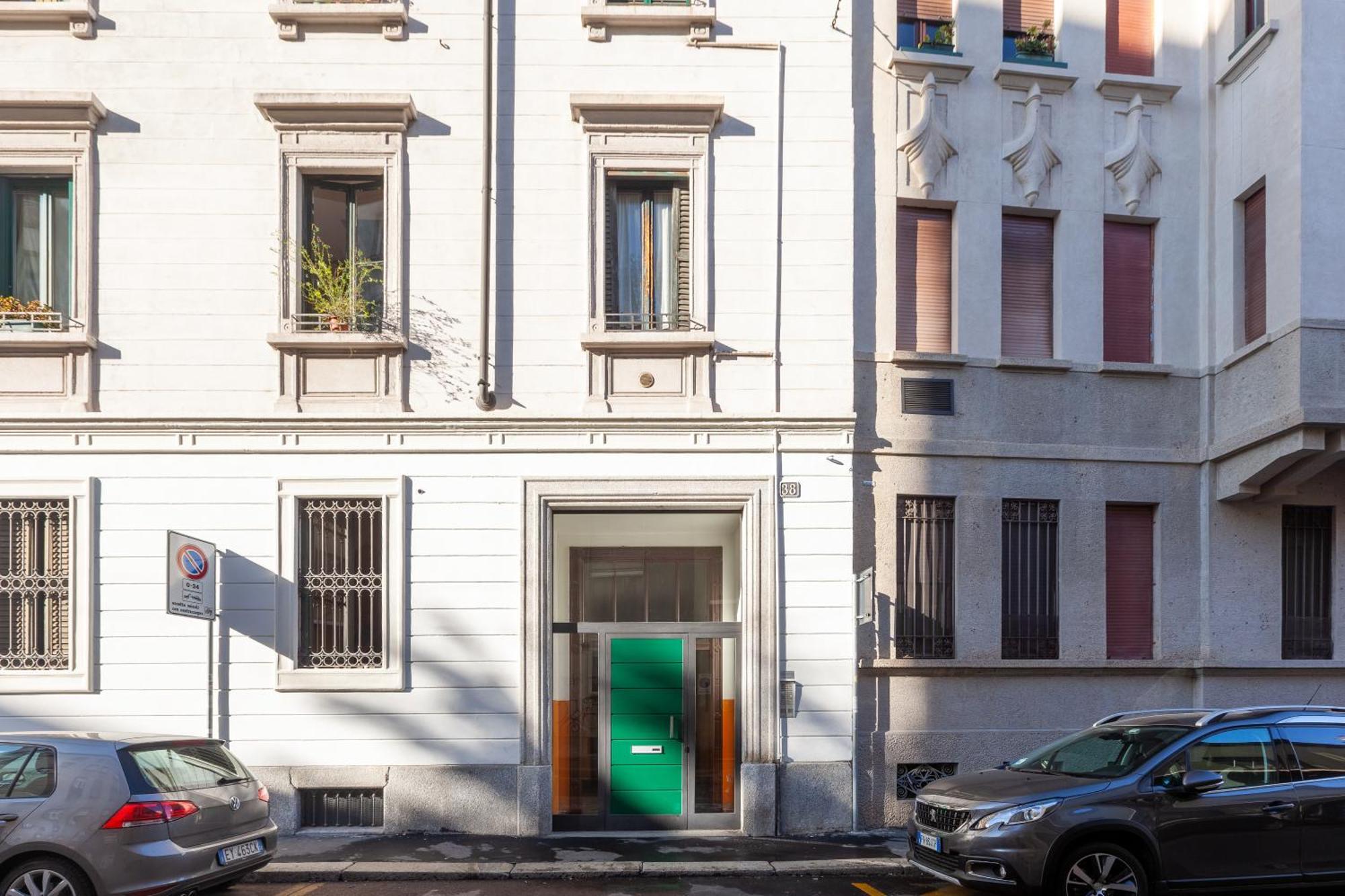 Apartamento Comodo Nel Centro Storico Di - San Vincenzo *